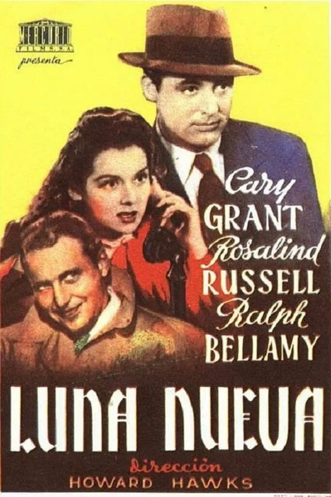 Luna Nueva (1940)